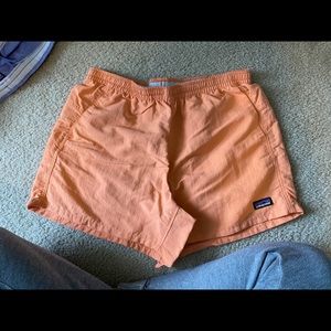 Patagonia Baggies